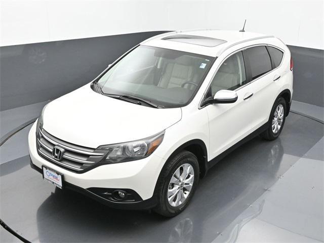 used 2014 Honda CR-V car, priced at $17,226