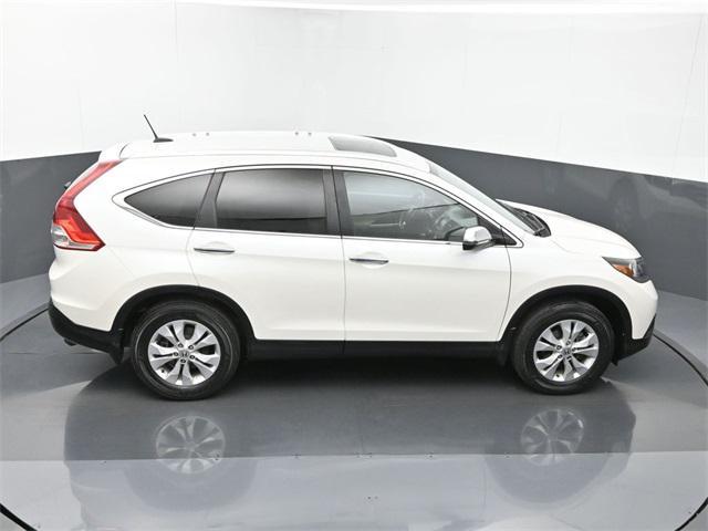 used 2014 Honda CR-V car, priced at $17,226
