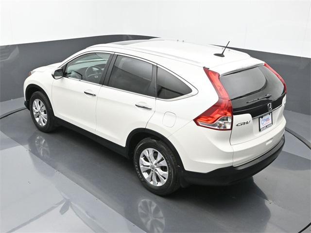 used 2014 Honda CR-V car, priced at $17,226