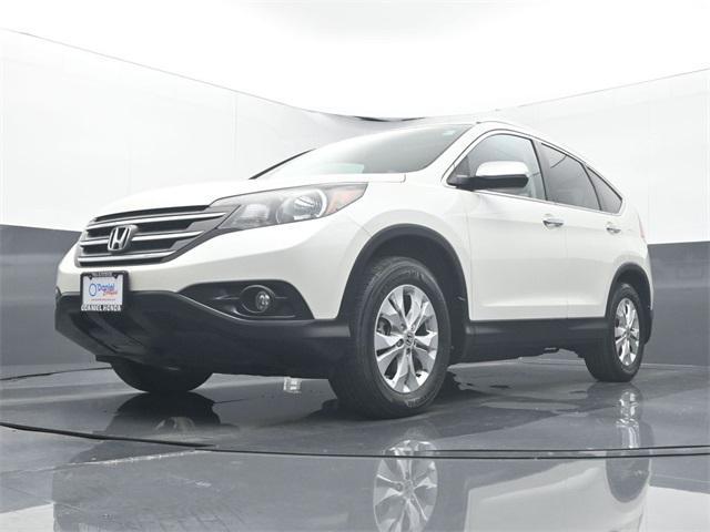 used 2014 Honda CR-V car, priced at $17,226