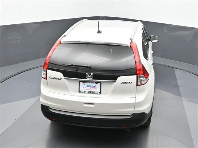 used 2014 Honda CR-V car, priced at $17,226