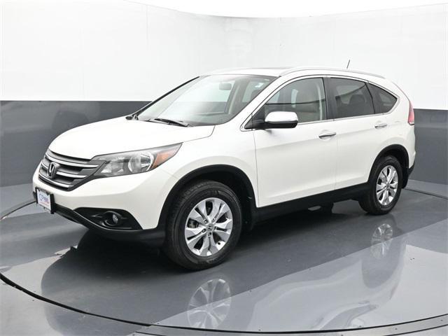 used 2014 Honda CR-V car, priced at $17,226