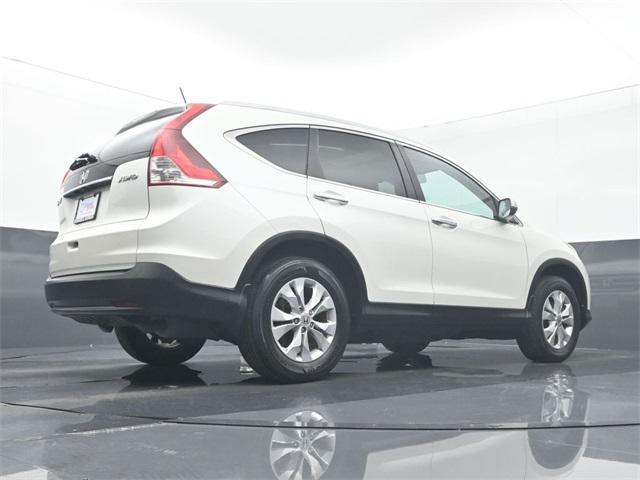 used 2014 Honda CR-V car, priced at $17,226