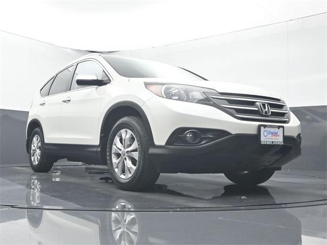 used 2014 Honda CR-V car, priced at $17,226