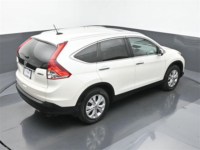 used 2014 Honda CR-V car, priced at $17,226