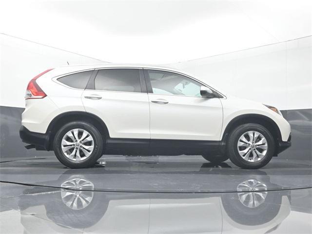 used 2014 Honda CR-V car, priced at $17,226