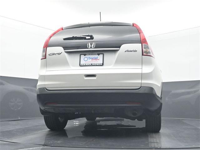 used 2014 Honda CR-V car, priced at $17,226