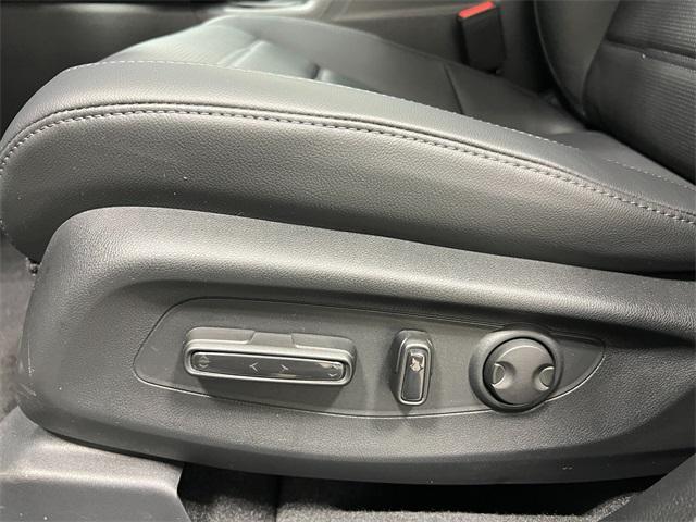 new 2025 Honda CR-V car, priced at $37,895