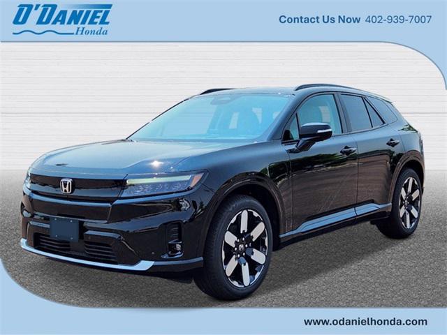 new 2025 Honda Prologue car, priced at $59,805