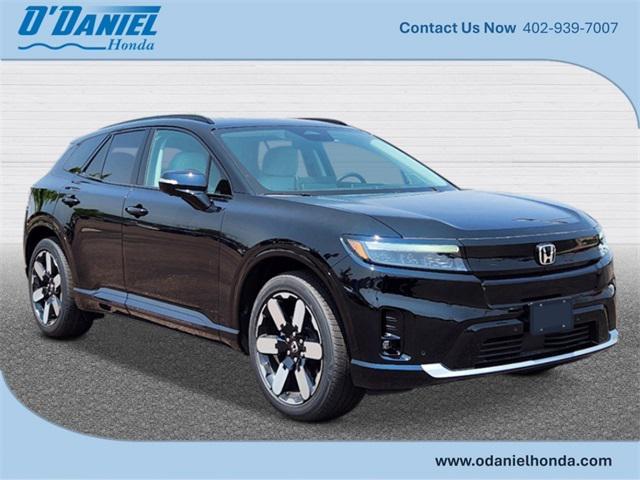 new 2025 Honda Prologue car, priced at $59,805