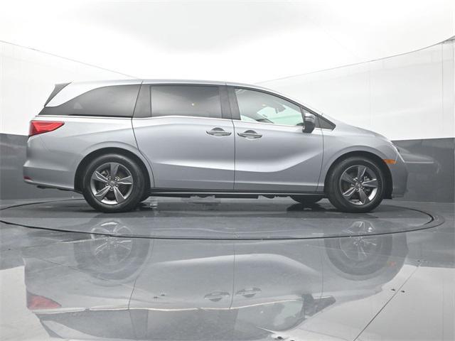 used 2023 Honda Odyssey car, priced at $29,500
