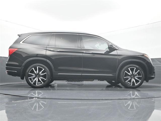 used 2019 Honda Pilot car, priced at $19,995