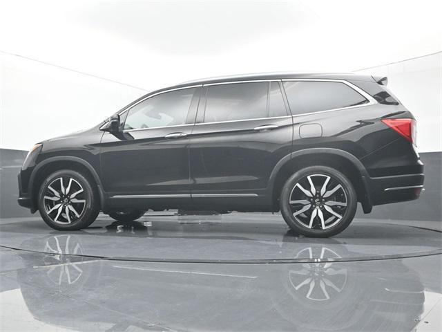 used 2019 Honda Pilot car, priced at $19,995