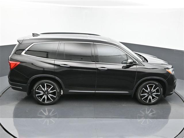 used 2019 Honda Pilot car, priced at $19,995