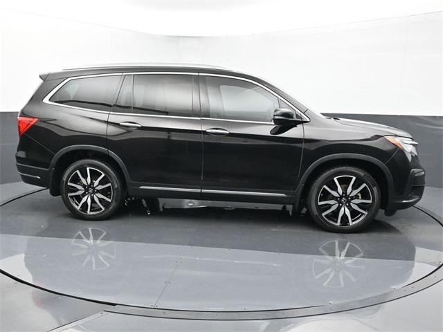 used 2019 Honda Pilot car, priced at $19,995