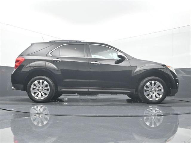 used 2010 Chevrolet Equinox car, priced at $8,900
