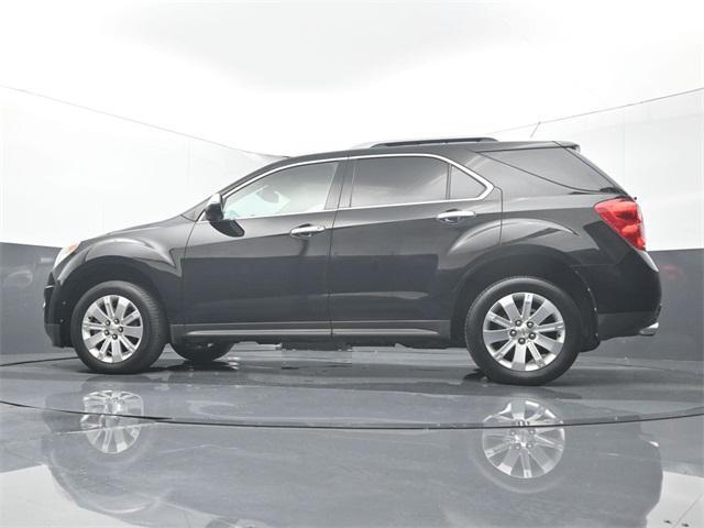 used 2010 Chevrolet Equinox car, priced at $8,900