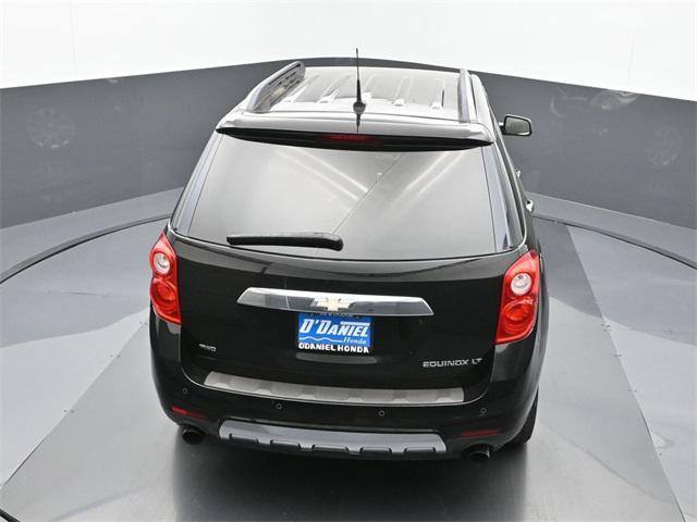 used 2010 Chevrolet Equinox car, priced at $8,900
