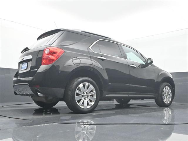 used 2010 Chevrolet Equinox car, priced at $8,900
