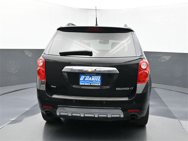 used 2010 Chevrolet Equinox car, priced at $8,900