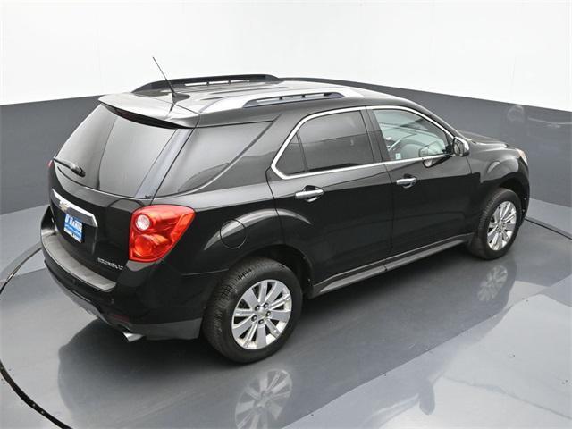 used 2010 Chevrolet Equinox car, priced at $8,900