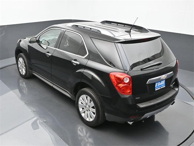 used 2010 Chevrolet Equinox car, priced at $8,900