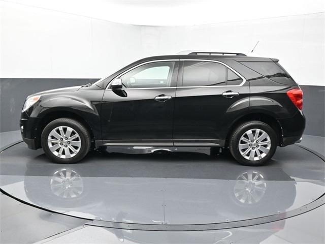used 2010 Chevrolet Equinox car, priced at $8,900