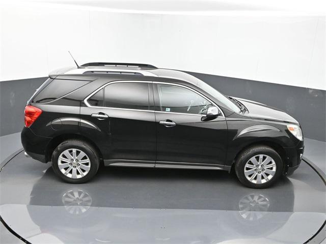 used 2010 Chevrolet Equinox car, priced at $8,900
