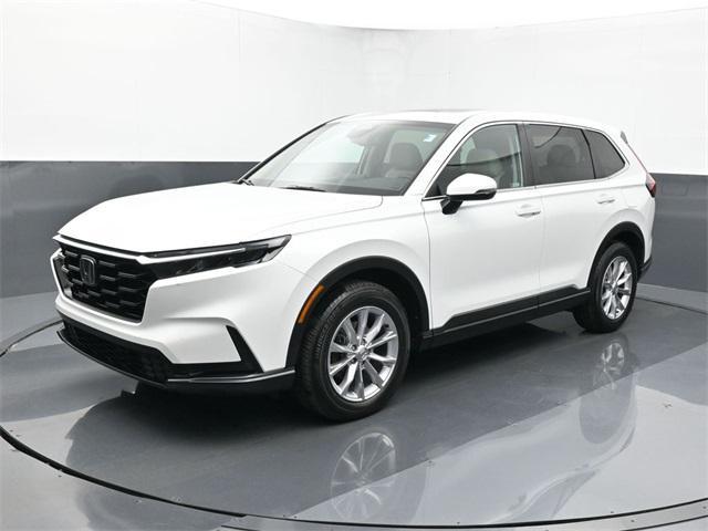 used 2023 Honda CR-V car, priced at $31,900