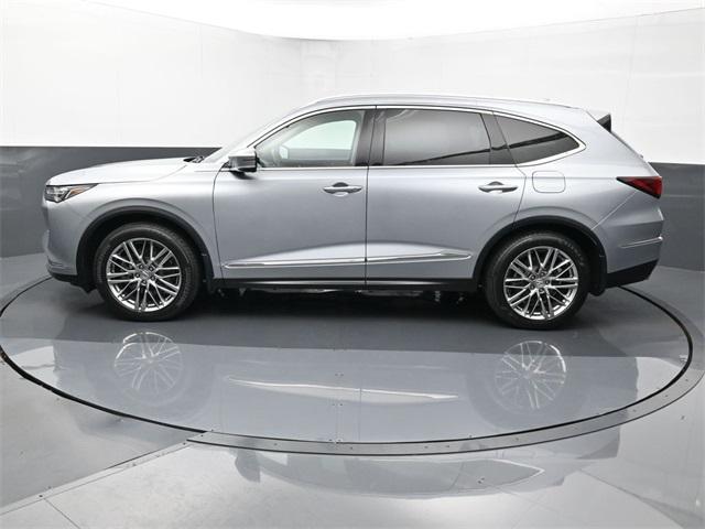 used 2023 Acura MDX car, priced at $41,879