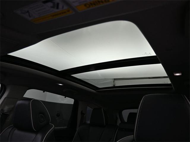 used 2023 Acura MDX car, priced at $41,879