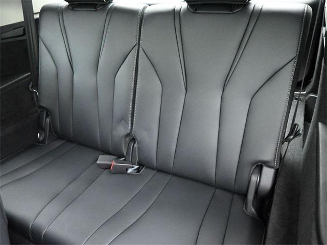 used 2023 Acura MDX car, priced at $41,879