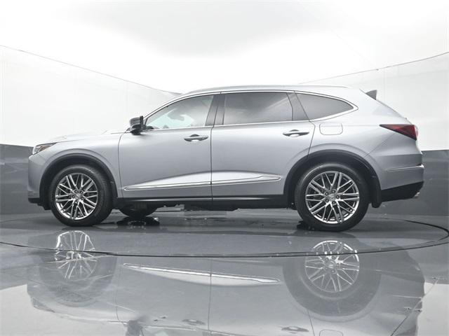 used 2023 Acura MDX car, priced at $41,879