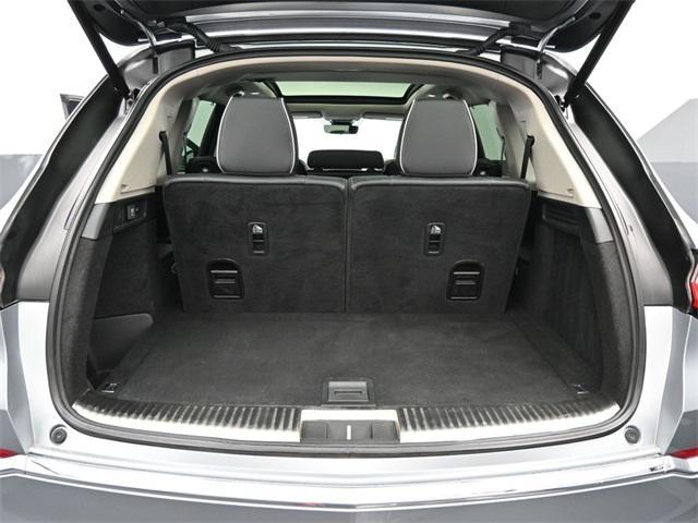 used 2023 Acura MDX car, priced at $41,879