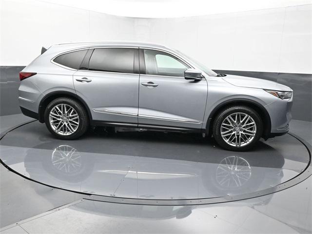 used 2023 Acura MDX car, priced at $41,879
