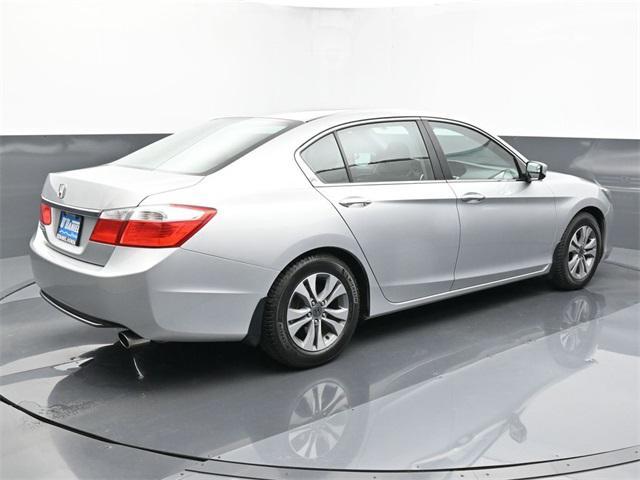 used 2014 Honda Accord car, priced at $9,500