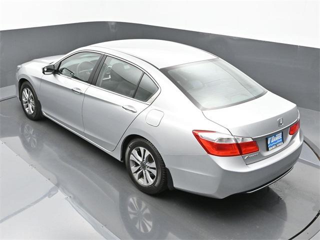 used 2014 Honda Accord car, priced at $9,500