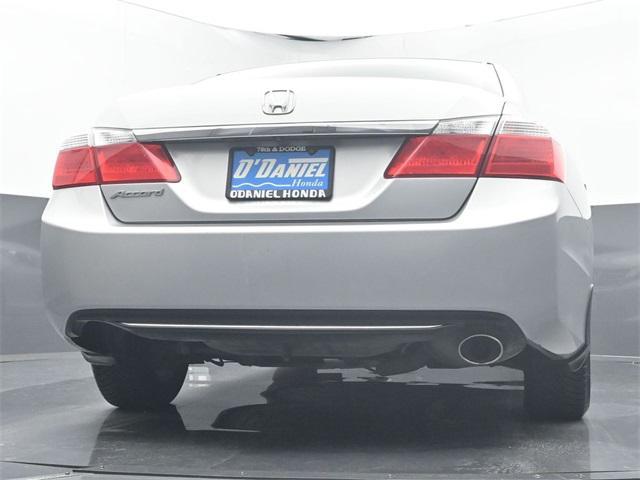 used 2014 Honda Accord car, priced at $9,500