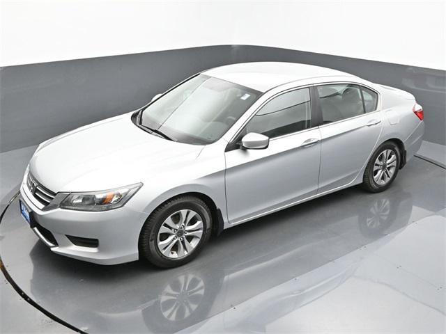 used 2014 Honda Accord car, priced at $9,500