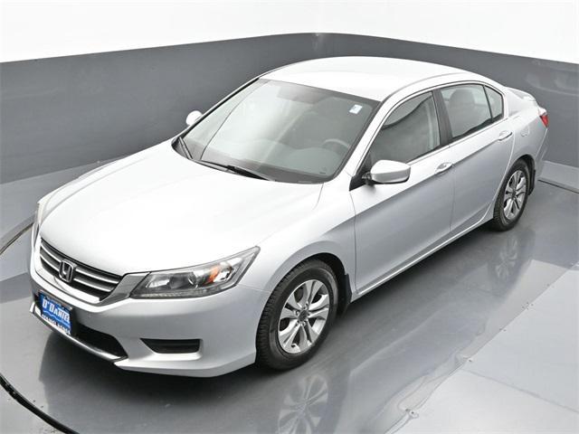 used 2014 Honda Accord car, priced at $9,500