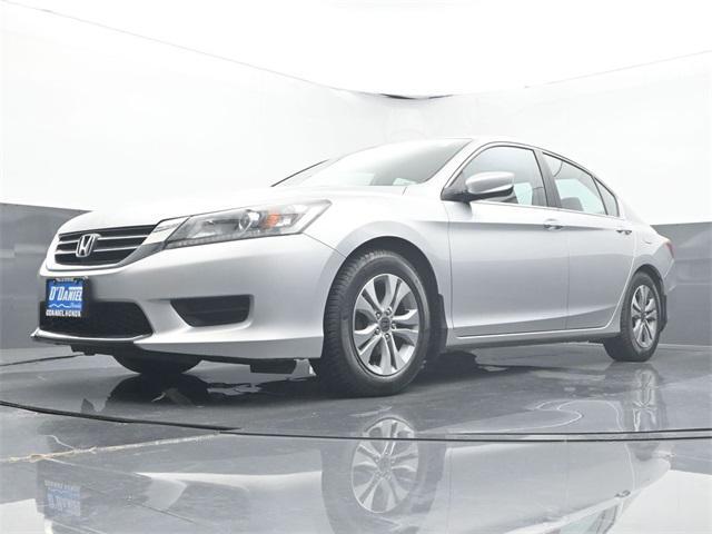 used 2014 Honda Accord car, priced at $9,500