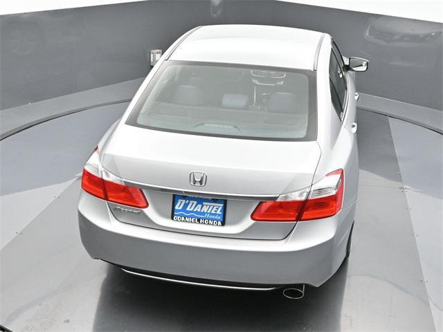 used 2014 Honda Accord car, priced at $9,500