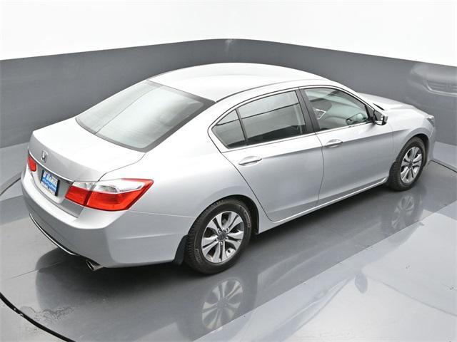 used 2014 Honda Accord car, priced at $9,500