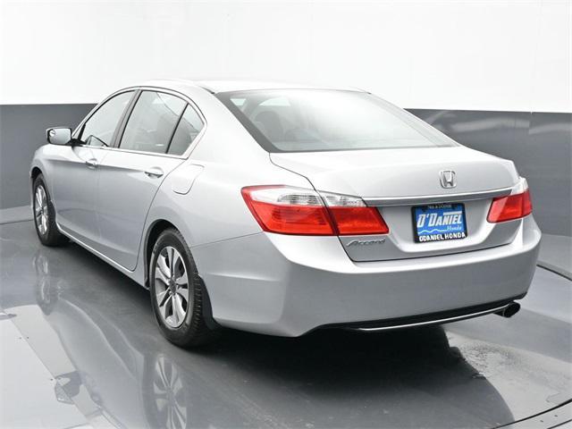 used 2014 Honda Accord car, priced at $9,500