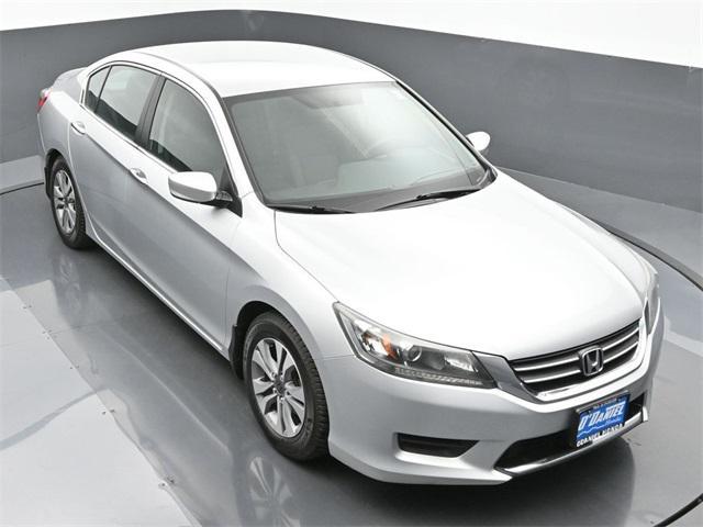 used 2014 Honda Accord car, priced at $9,500