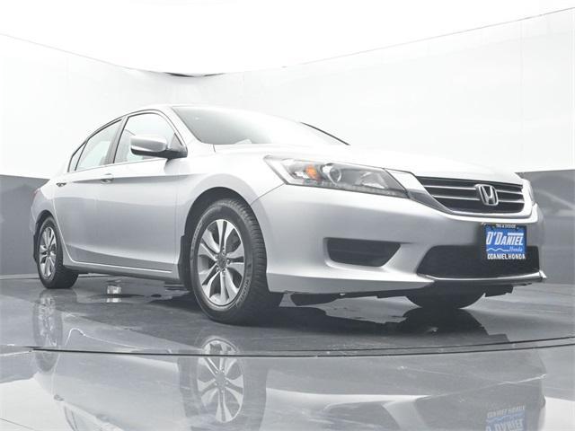 used 2014 Honda Accord car, priced at $9,500