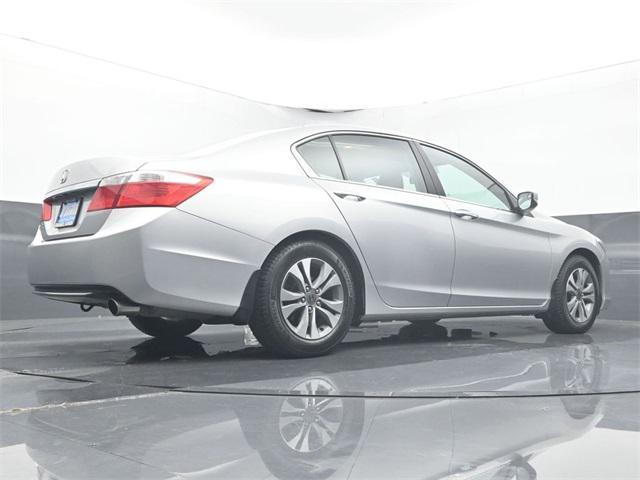 used 2014 Honda Accord car, priced at $9,500