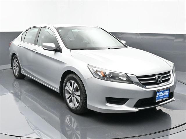 used 2014 Honda Accord car, priced at $9,500