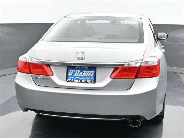 used 2014 Honda Accord car, priced at $9,500