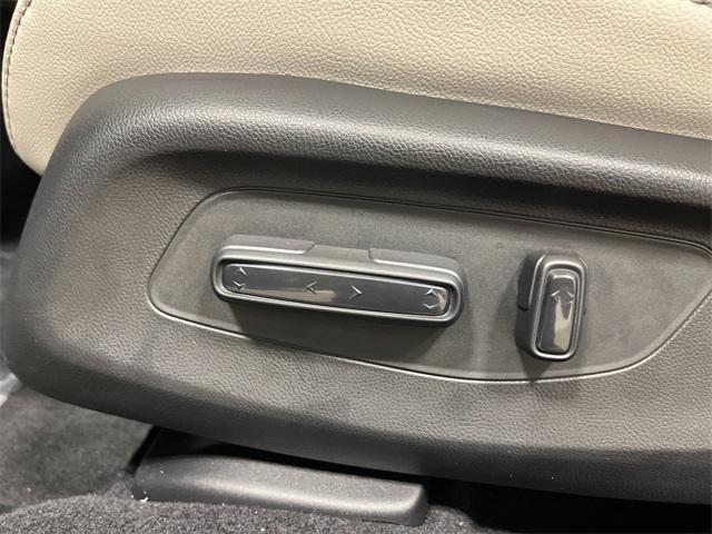 new 2026 Honda HR-V car, priced at $33,455